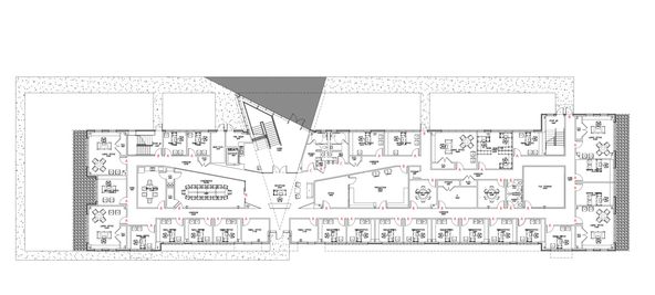Class A Office/Medical : 2 Southern Point Pkwy, Hattiesburg, MS 39401